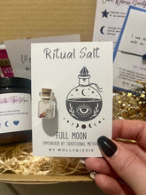 Load image into Gallery viewer, Manifest With The Moon