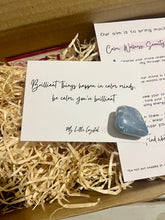 Load image into Gallery viewer, The Moment of Calm