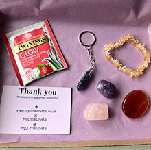 Load image into Gallery viewer, The Superwoman Kit ~ Female Empowerment
