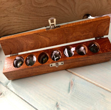 Load image into Gallery viewer, Sacred Geometry Healing Gift Set