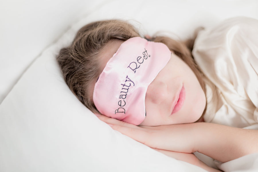 A Good Nights Sleep