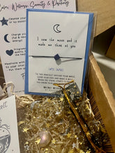 Load image into Gallery viewer, Manifest With The Moon
