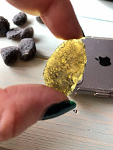 Load image into Gallery viewer, Agni Manitite (Pearl of Fire)
