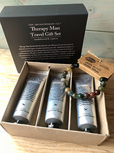 Load image into Gallery viewer, Therapy Men&#39;s Travel Gift Set
