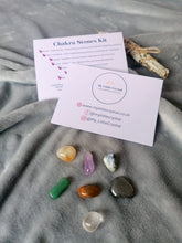 Load image into Gallery viewer, Chakra Stones Kit
