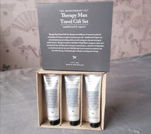 Load image into Gallery viewer, Therapy Men&#39;s Travel Gift Set
