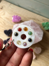 Load image into Gallery viewer, Chakra Hanging Charm
