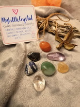 Load image into Gallery viewer, Chakra Stones Kit
