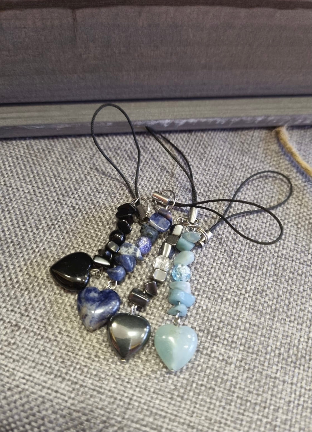 Key Charm