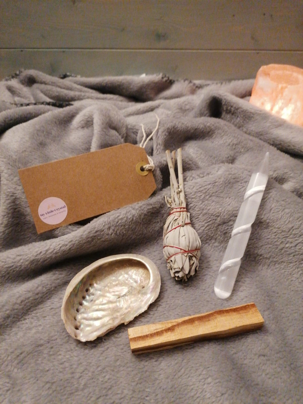 Cleanse Kit