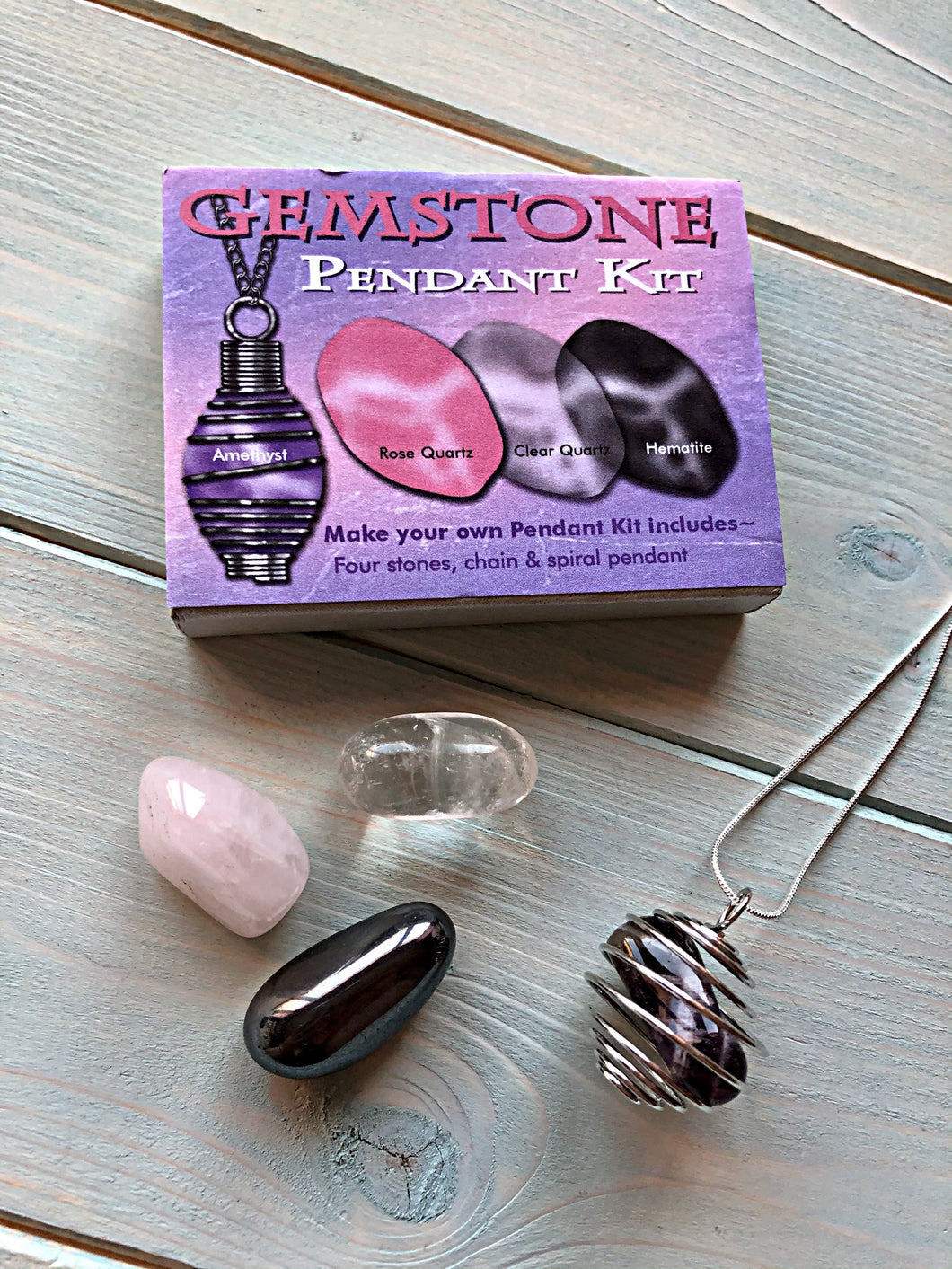 Pendant Kit