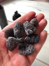 Load image into Gallery viewer, Agni Manitite (Pearl of Fire)
