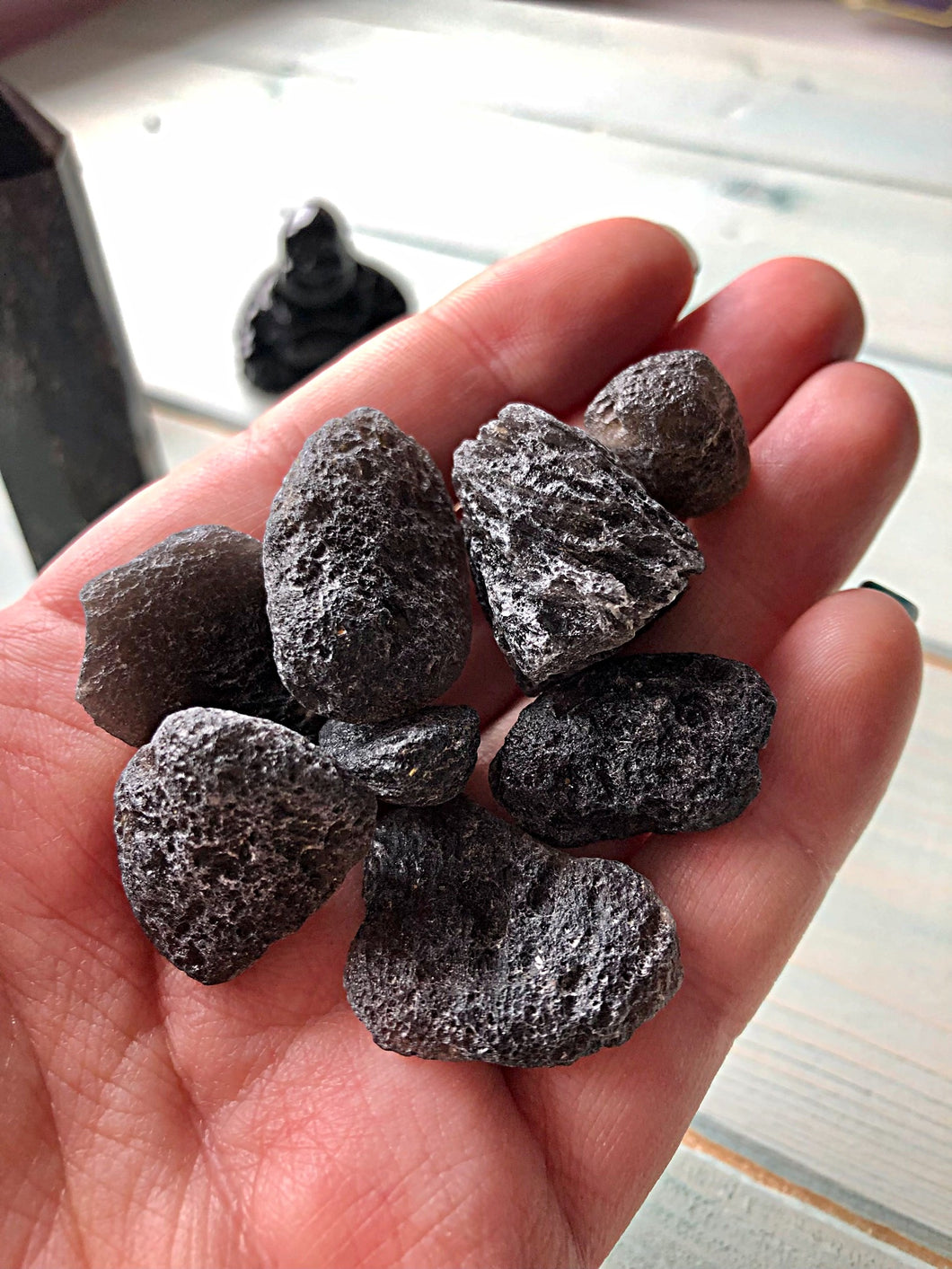 Agni Manitite (Pearl of Fire)