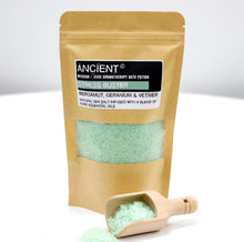 Load image into Gallery viewer, Aromatherapy Bath Potion Stress Buster
