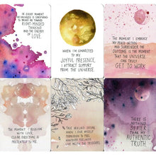 Load image into Gallery viewer, The Universe Has Your Back Oracle Cards
