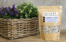 Load image into Gallery viewer, Himalayan Bath Salt Blend 500g

