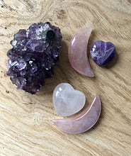 Load image into Gallery viewer, Amethyst Pine Formation
