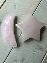 Load image into Gallery viewer, Mangano Calcite Chunky Polished Star

