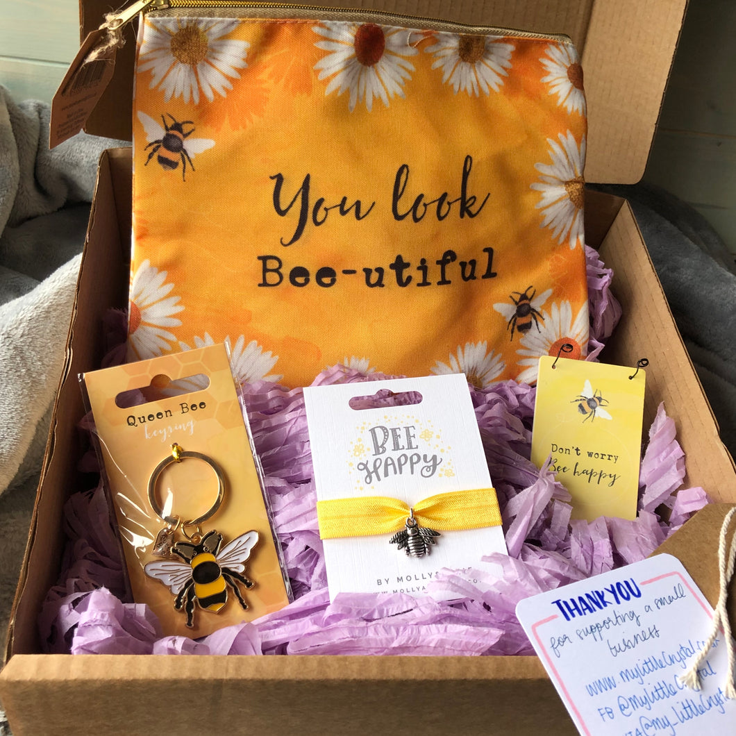 Bee Gift Box