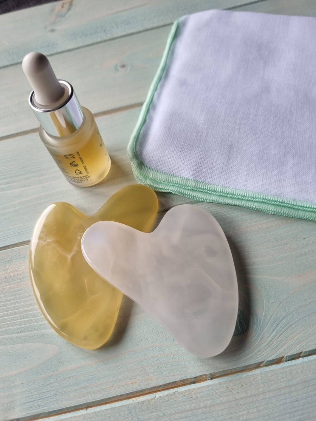 Onxy Gua Sha