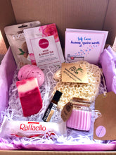 Load image into Gallery viewer, Self Care Gift Box
