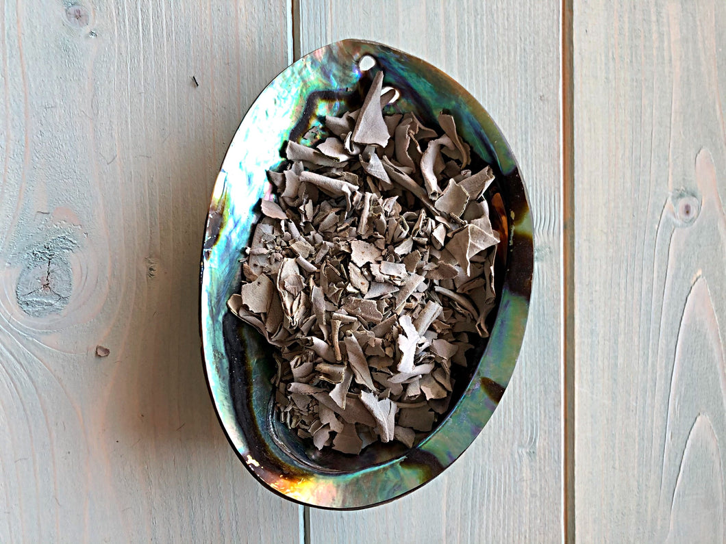 Bag of Loose Sage (25g)