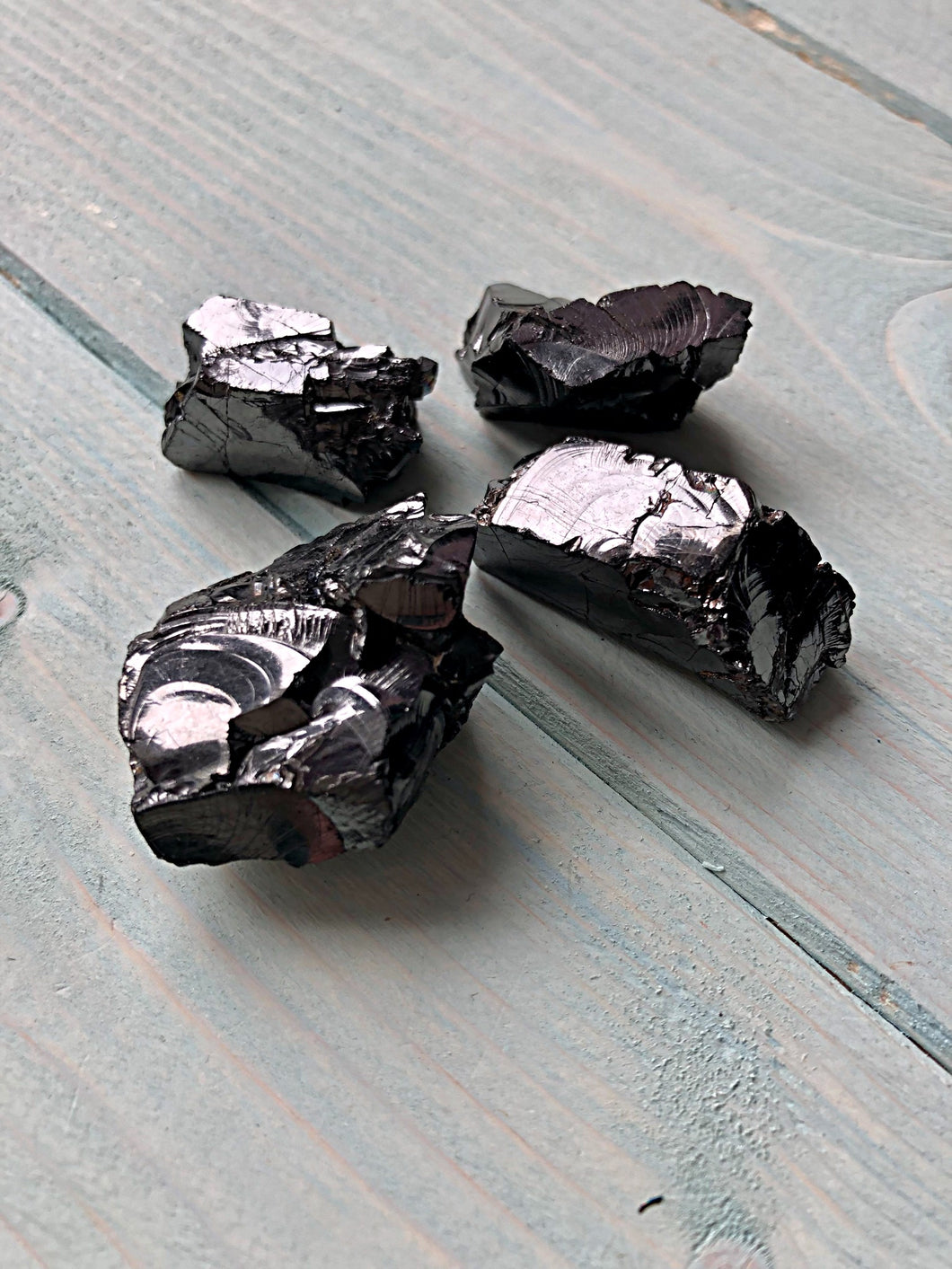 Raw Elite Shungite