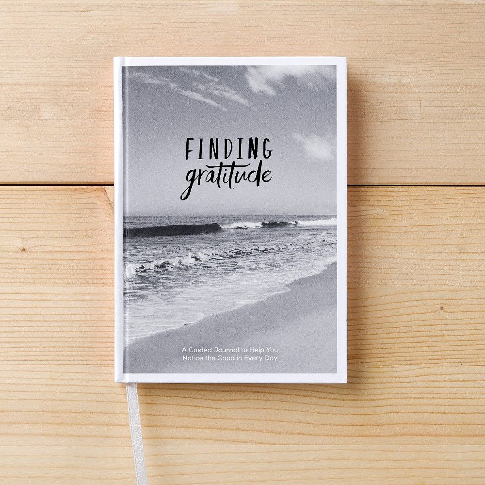 Gratitude Journal