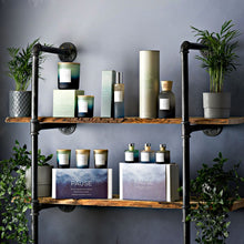Load image into Gallery viewer, Serenity Candle Revive - Orange Blossom, Jasmine &amp; Saffron
